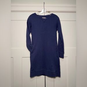 Pact Tunic Sweatshirt